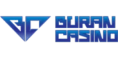 Buran Casino logo by GamblerSay