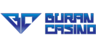 Buran Casino logo by GamblerSay