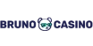 Bruno Casino logo by GamblerSay