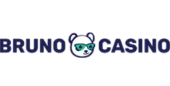 Bruno Casino logo by GamblerSay