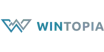 Wintopia Casino logo by GamblerSay