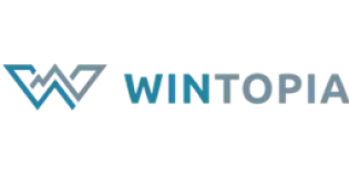 Wintopia Casino logo by GamblerSay