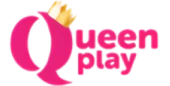 Queen Play Casino logo by GamblerSay