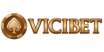 Vicibet Casino logo by GamblerSay