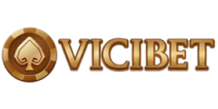 Vicibet Casino logo by GamblerSay