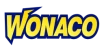 Wonaco Casino logo by GamblerSay