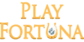 Playfortuna Casino logo by GamblerSay