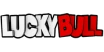 Lucky Bull Casino logo by GamblerSay