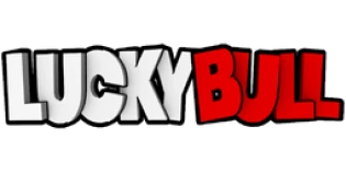 Lucky Bull Casino logo by GamblerSay