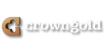 Crowngold Casino logo by GamblerSay
