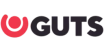 Guts Casino logo by GamblerSay