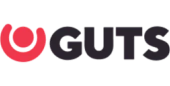 Guts Casino logo by GamblerSay
