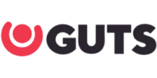 Guts Casino logo by GamblerSay