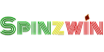 Spinzwin Casino logo by GamblerSay