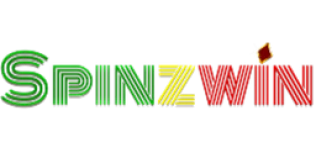 Spinzwin Casino logo by GamblerSay