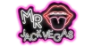 Mr Jack Vegas Casino logo by GamblerSay