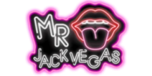 Mr Jack Vegas Casino logo by GamblerSay
