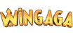 Wingaga Casino logo by GamblerSay