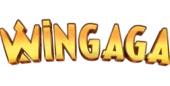Wingaga Casino logo by GamblerSay