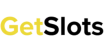 Getslots Casino logo by GamblerSay