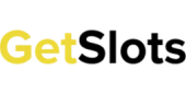 Getslots Casino logo by GamblerSay