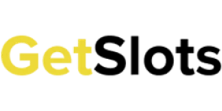 Getslots Casino logo by GamblerSay