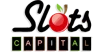 Slots Capital Casino logo by GamblerSay
