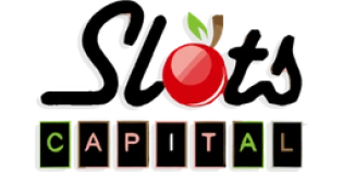 Slots Capital Casino logo by GamblerSay