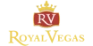 Royal Vegas Casino logo by GamblerSay