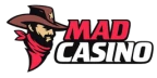 Mad Casino logo by GamblerSay