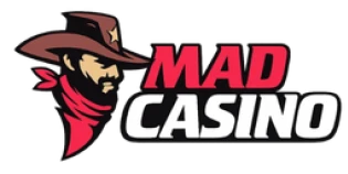Mad Casino logo by GamblerSay