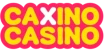 Caxino Casino logo by GamblerSay