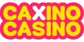 Caxino Casino logo by GamblerSay