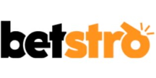 Betstro Casino logo by GamblerSay