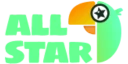 All Star Casino logo by GamblerSay