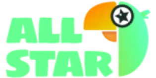 All Star Casino logo by GamblerSay