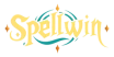 Spellwin Casino logo by GamblerSay
