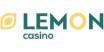 Lemon Casino logo by GamblerSay