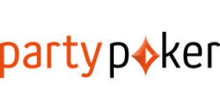Partypoker Casino logo by GamblerSay
