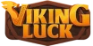 Vikingluck Casino logo by GamblerSay