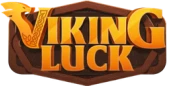 Vikingluck Casino logo by GamblerSay