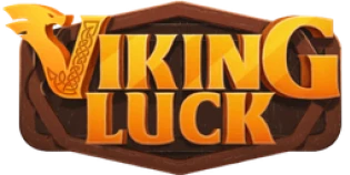 Vikingluck Casino logo by GamblerSay