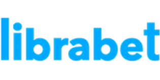 Librabet Casino logo by GamblerSay