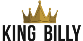 King Billy Casino logo by GamblerSay