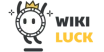 Wikiluck Casino logo by GamblerSay