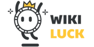 Wikiluck Casino logo by GamblerSay