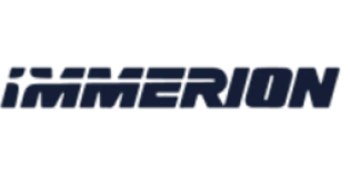 Immerion Casino logo by GamblerSay
