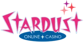 Stardust Casino logo by GamblerSay