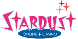 Stardust Casino logo by GamblerSay