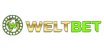 Weltbet Casino logo by GamblerSay